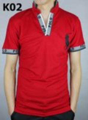 wholesale Men polo shirts No. 1115